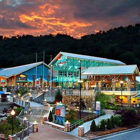 The Solstice - Amenities Galore Mountain Retreat Gatlinburg Luaran gambar