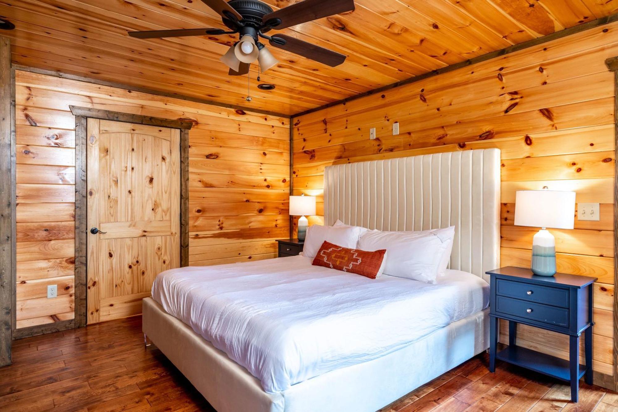 The Solstice - Amenities Galore Mountain Retreat Gatlinburg Luaran gambar