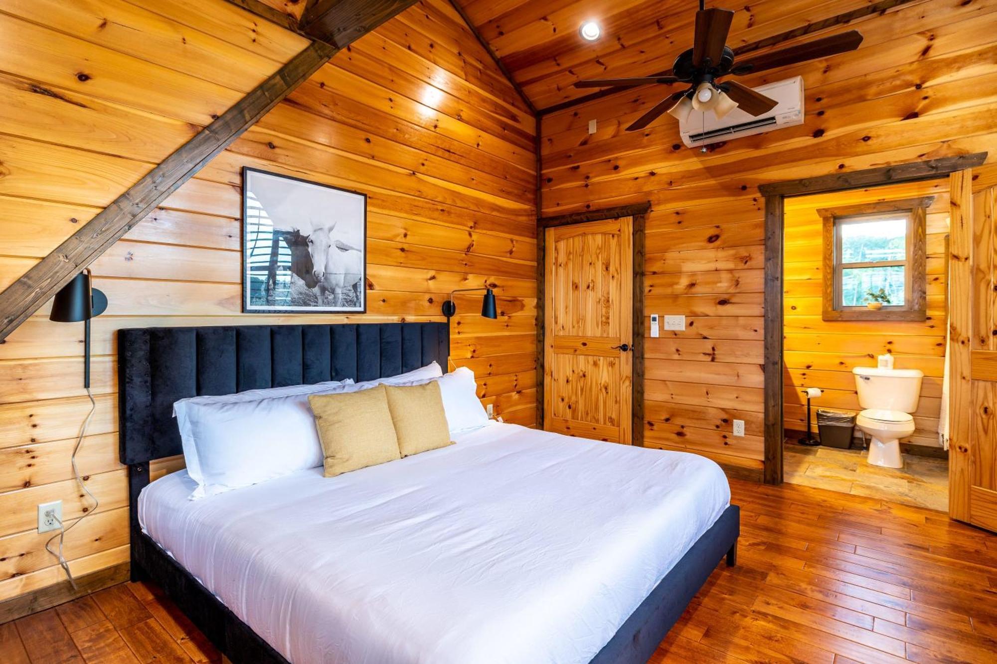 The Solstice - Amenities Galore Mountain Retreat Gatlinburg Luaran gambar