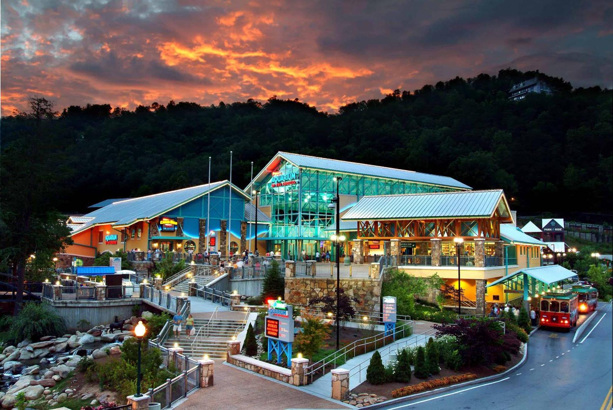 The Solstice - Amenities Galore Mountain Retreat Gatlinburg Luaran gambar